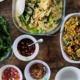 FARM-TO-TABLE DINING